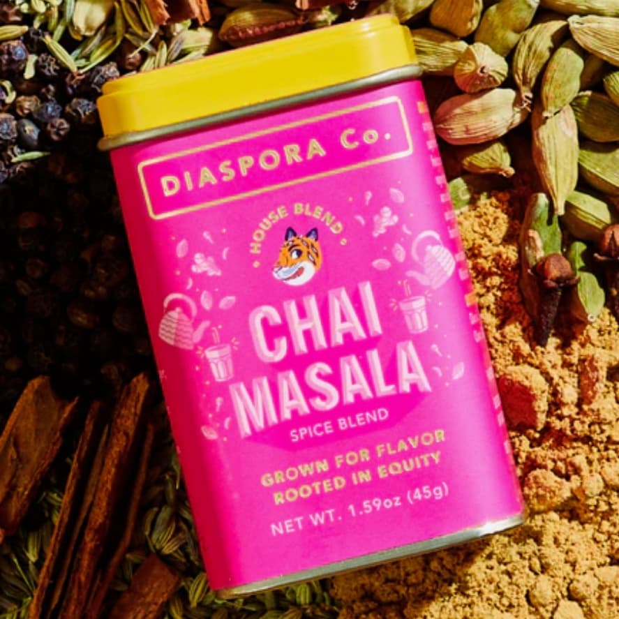 Diaspora - CHAI MASALA spice
