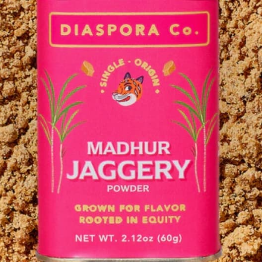 Diaspora - MADHUR JAGGERY spice
