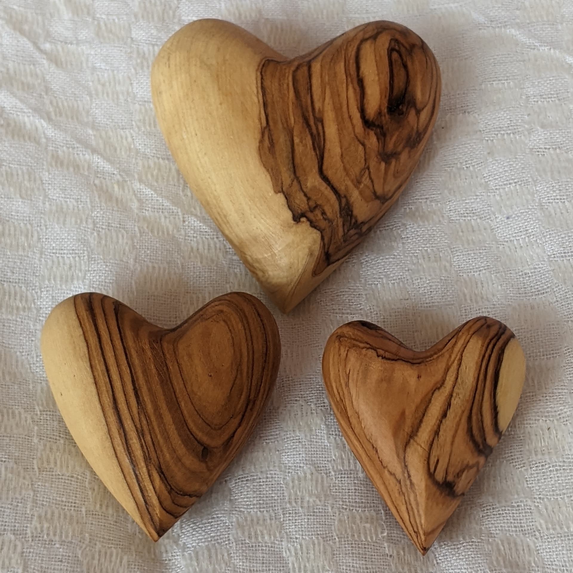 Heart solid - M