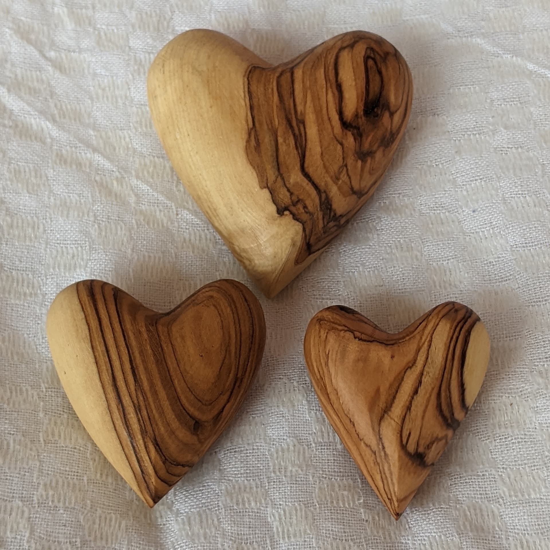 Heart solid - L