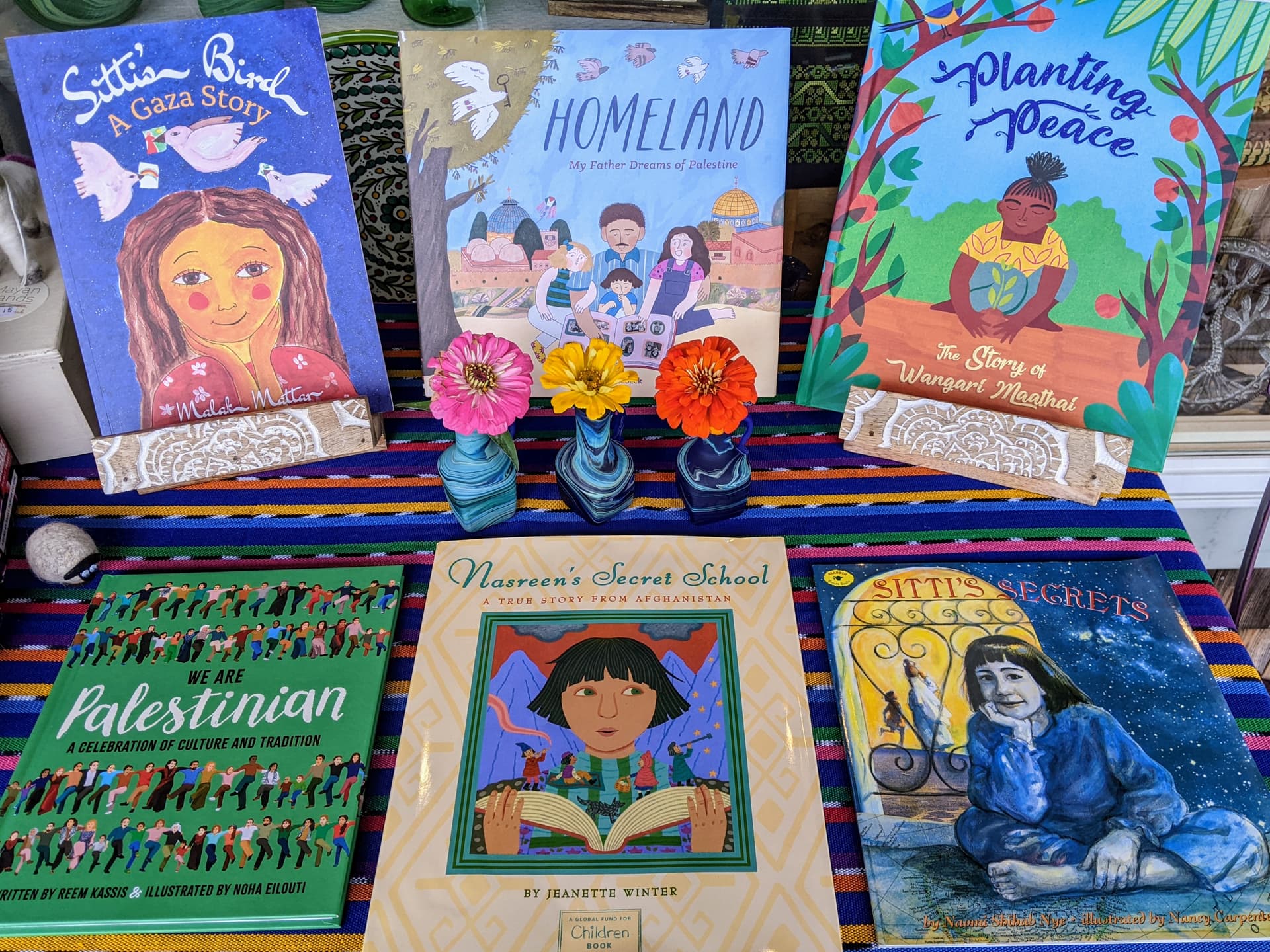 Donation - ETC MV - FILM SCREENINGS